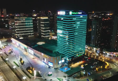 福州市花园设计的测试内容